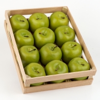 Jablko zelené 9cm