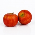 Červené jablko 7cm