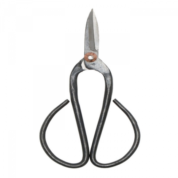 Japonské bonsajové nožnice 19cm