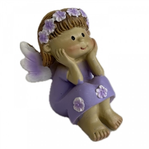 Jarná dekorácia do okien na parapet