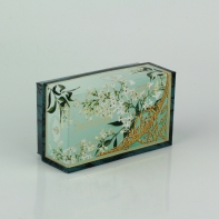 Jazmínové mydlo FIORENTINO 300g