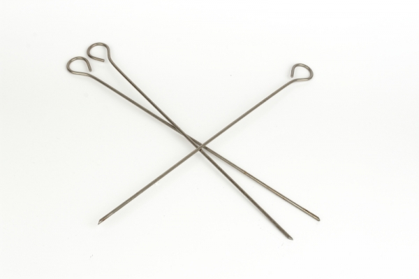 Ihla na špízy nerez 32cm