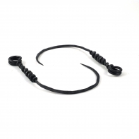 Ihla na špízy - zahnutá