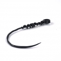 Ihla na špízy - zahnutá