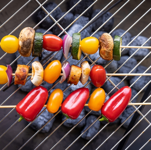 Ihly na špízy 100 kusov