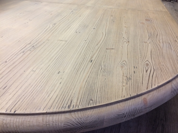 Jedálenský stol 145/185x76x92cm II.jakost