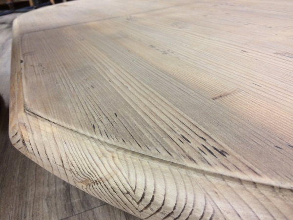 Jedálenský stol 145/185x76x92cm II.jakost