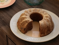 Jedálenský tanier Alice pale blue 27cm