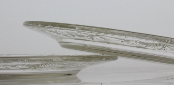 Jedálenský tanier Versailles 19cm