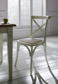 Jedálenská stolička Palace breza