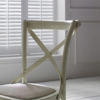 Jedálenská stolička Palace breza