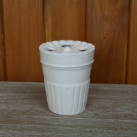 Kalíšok na 4 kefky