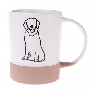 Kameninový hrnček 400ml