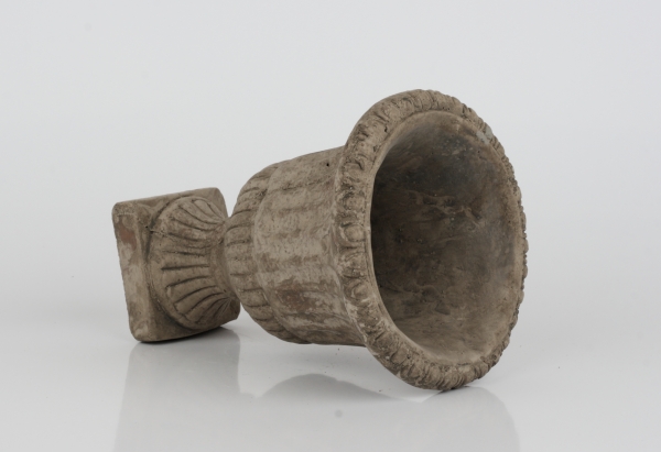 Kameninový květináč antik 20cm