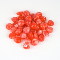 Kamienky červené 260gr