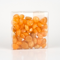 Kamienky oranžové 260 gr