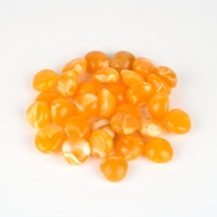 Kamienky oranžové 260 gr