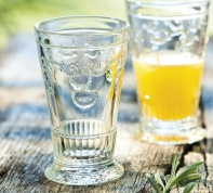 Karafa  Lyonnais  číra 75cl