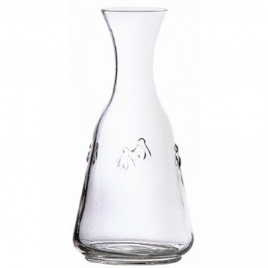 Karafa na víno Abeille 75cl