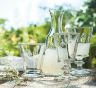 Karafa na víno Abeille 75cl