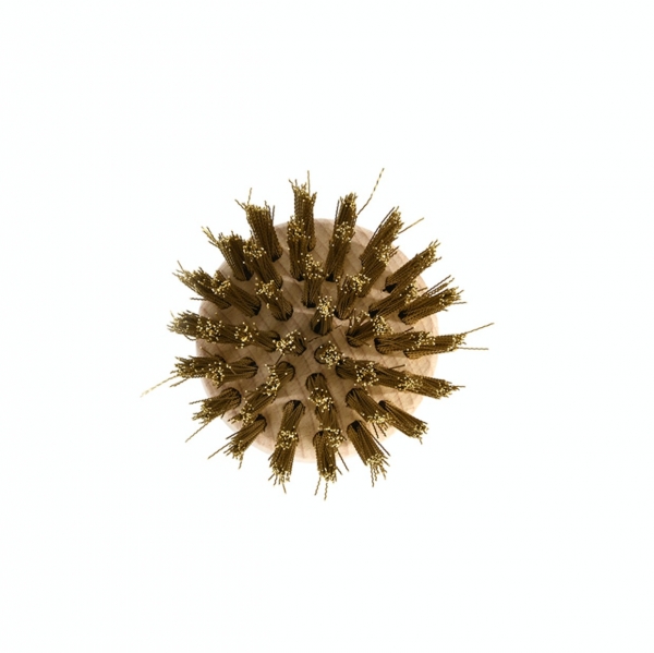 Kefka na čistenie roštu po BBQ