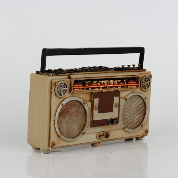 Pokladnička na peniaze kazeťák 23cm 