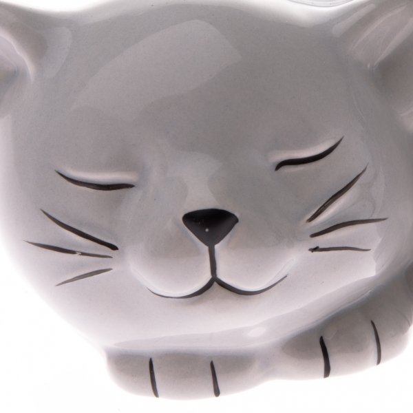 Pokladnička na peniaze - mačiatko