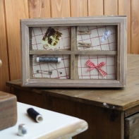 Kazeta na šitie 23x16x9cm