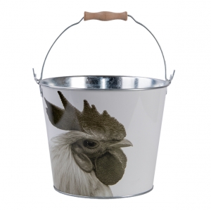 Vedro 20cm 5 litrov - kohút