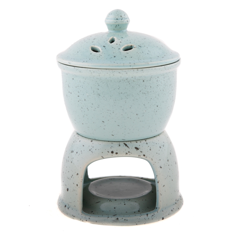 keramická aromalampa