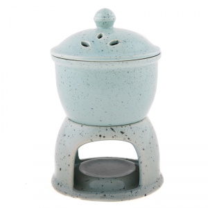 keramická aromalampa