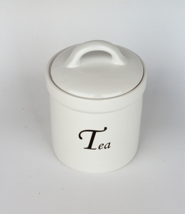 Keramická dóza na bylinky 830ml