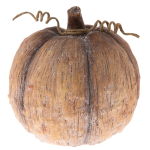 Keramická tekvica veĺká