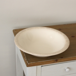 Keramické umývadlo misa 31,5cm