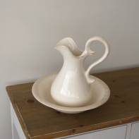 Keramické umývadlo misa 31,5cm