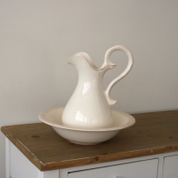 Keramické umývadlo misa 31,5cm