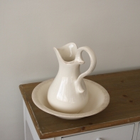 Keramické umývadlo misa 31,5cm