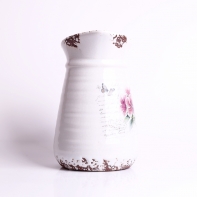 Keramický džbán Romantic 20x16cm