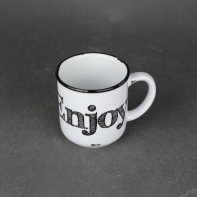 Keramický hrnek 11cm