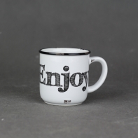 Keramický hrnek 11cm