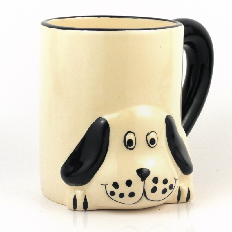 Keramický hrnček 300ml