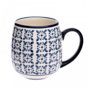 Keramický hrnček 390 ml