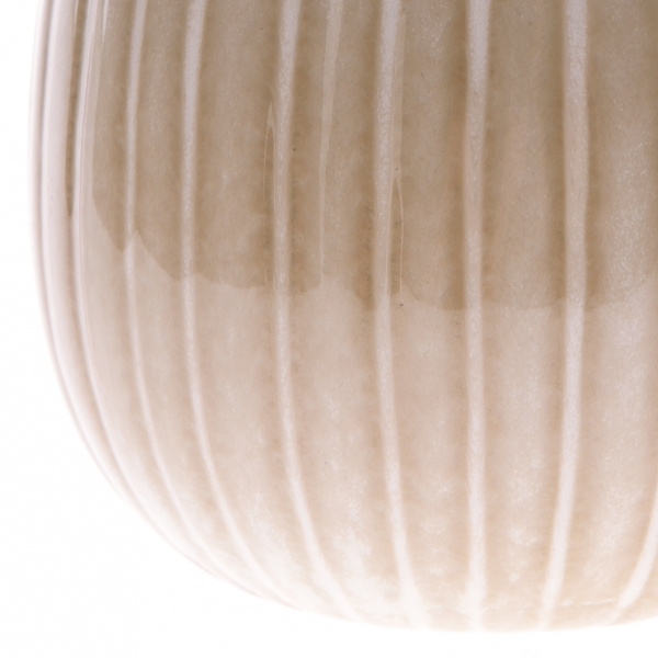 Keramický hrnček na kávu - s viečkom