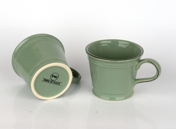 Keramický hrnček Pride of Place 10,5cm