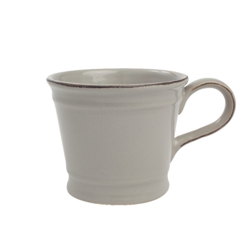 Keramický hrnček Pride of Place šedý 0,3l