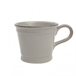 Keramický hrnček Pride of Place šedý 0,3l