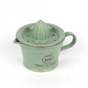 Keramický odšťavovač Pride of Place 13x12,5cm