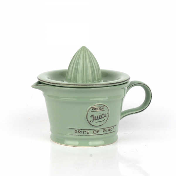 Keramický odšťavovač Pride of Place 13x12,5cm