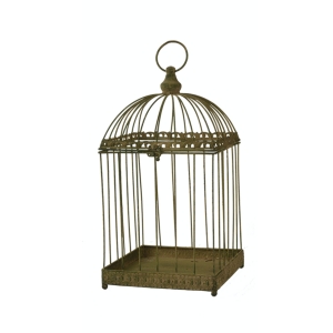 Klietka na kvetiny VICTORIAN 24,6x25,6x44,5cm