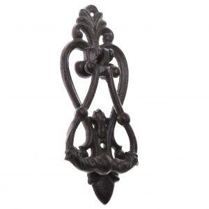 Klopadlo na dvere 24x10x3cm